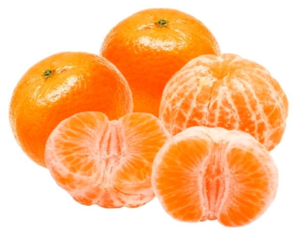 Мандарины Марокко 1кг