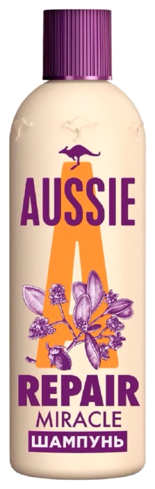 Шампунь ОССИ Репеар Миракл 300мл
