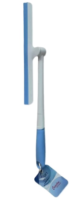 Скребок для окон КАДРИЛЬ с поворотным механизмом арт.844216-4976