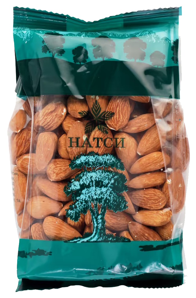 Миндаль НАТСИ ядро 170г