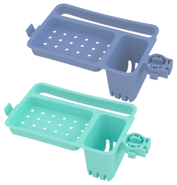 Подставка для губки МУЛЬТИДОМ арт.VL34-163