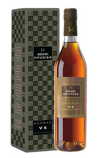 Коньяк АНРИ МУНЬЕ VS 40% ПК 0.7л