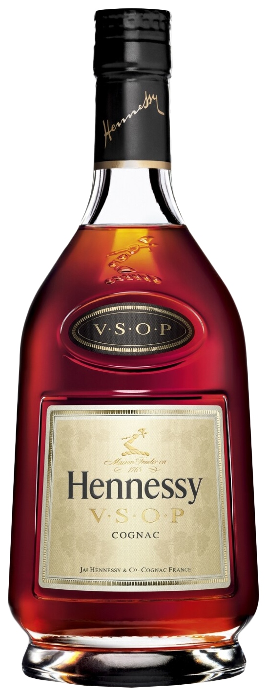 Коньяк ХЕННЕССИ VSOP 40% ПК 0.7л