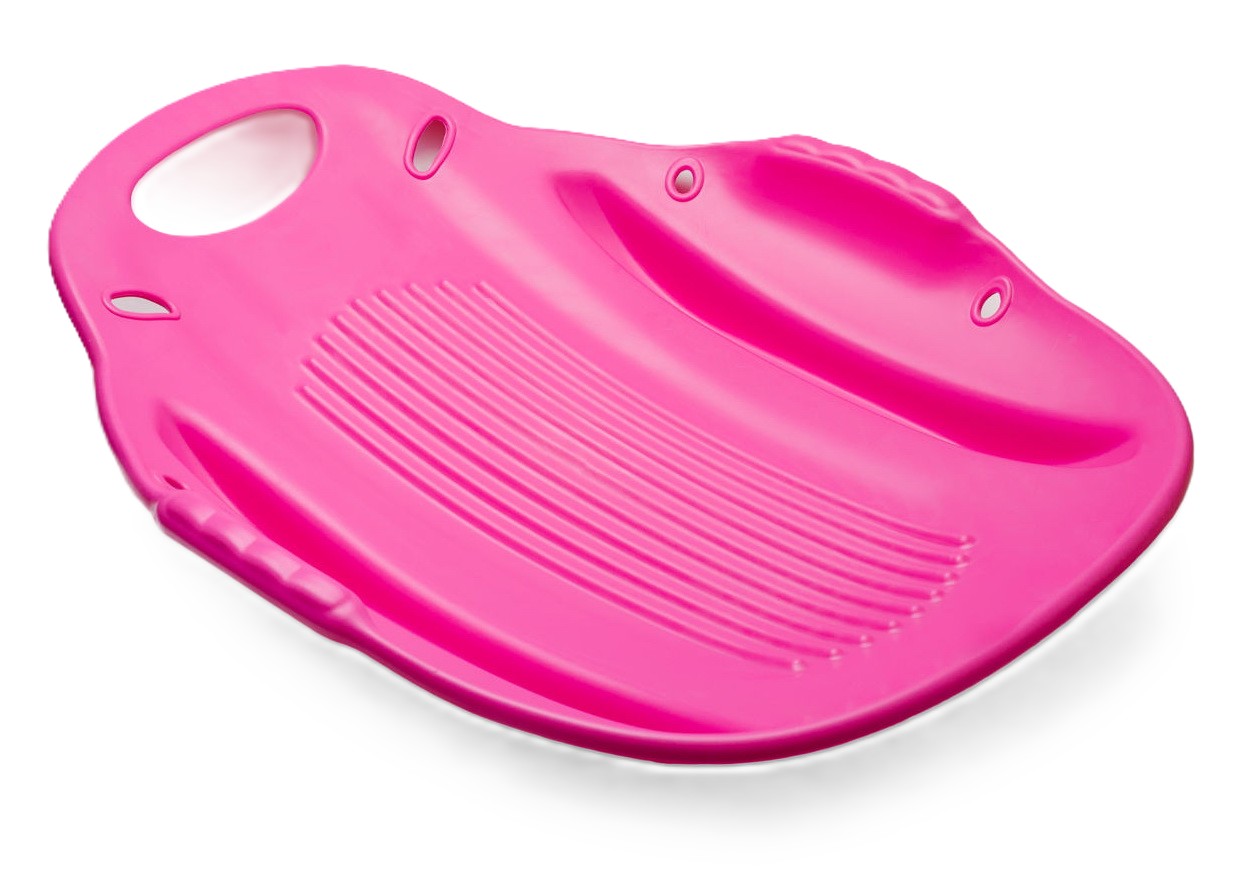 Ледянка ТИШИН ПАПА Зимние забавы арт.ЛДЗЗ-01