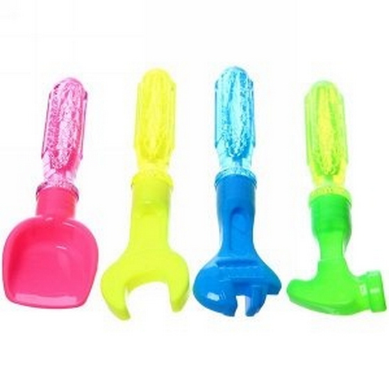 Мыльные пузыри Инструменты 35мл арт.223-085