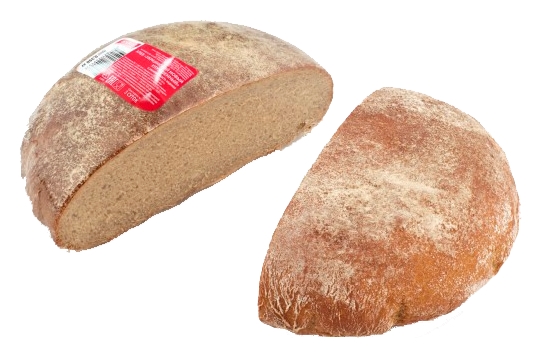 Хлеб ВОСХОД Украинский новый 350г