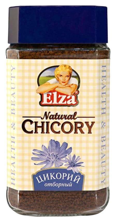 Цикорий ЭЛЬЗА ст/б 100г