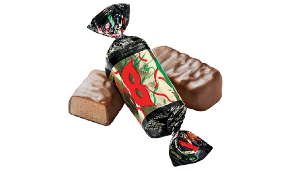 Конфеты РОТ ФРОНТ Маска весовые