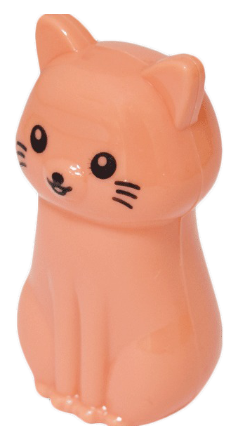 Точилка ДЕВЕНТЕ Котенок