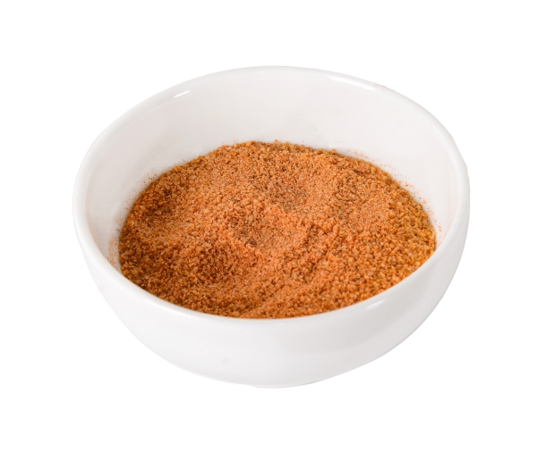 Сухари панировочные с паприкой 400г