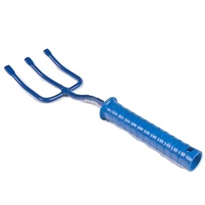 Вилка рыхлитель №3 пластик арт.99830