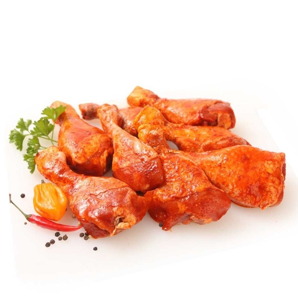 Курица голень гриль