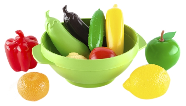 Набор ПЛАСТМАСТЕР большое ассорти