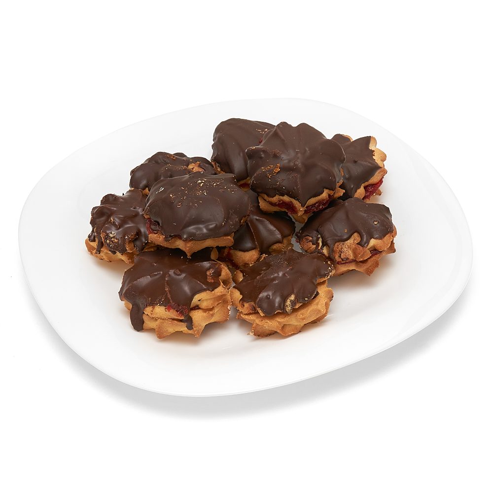 Печенье Фигурное