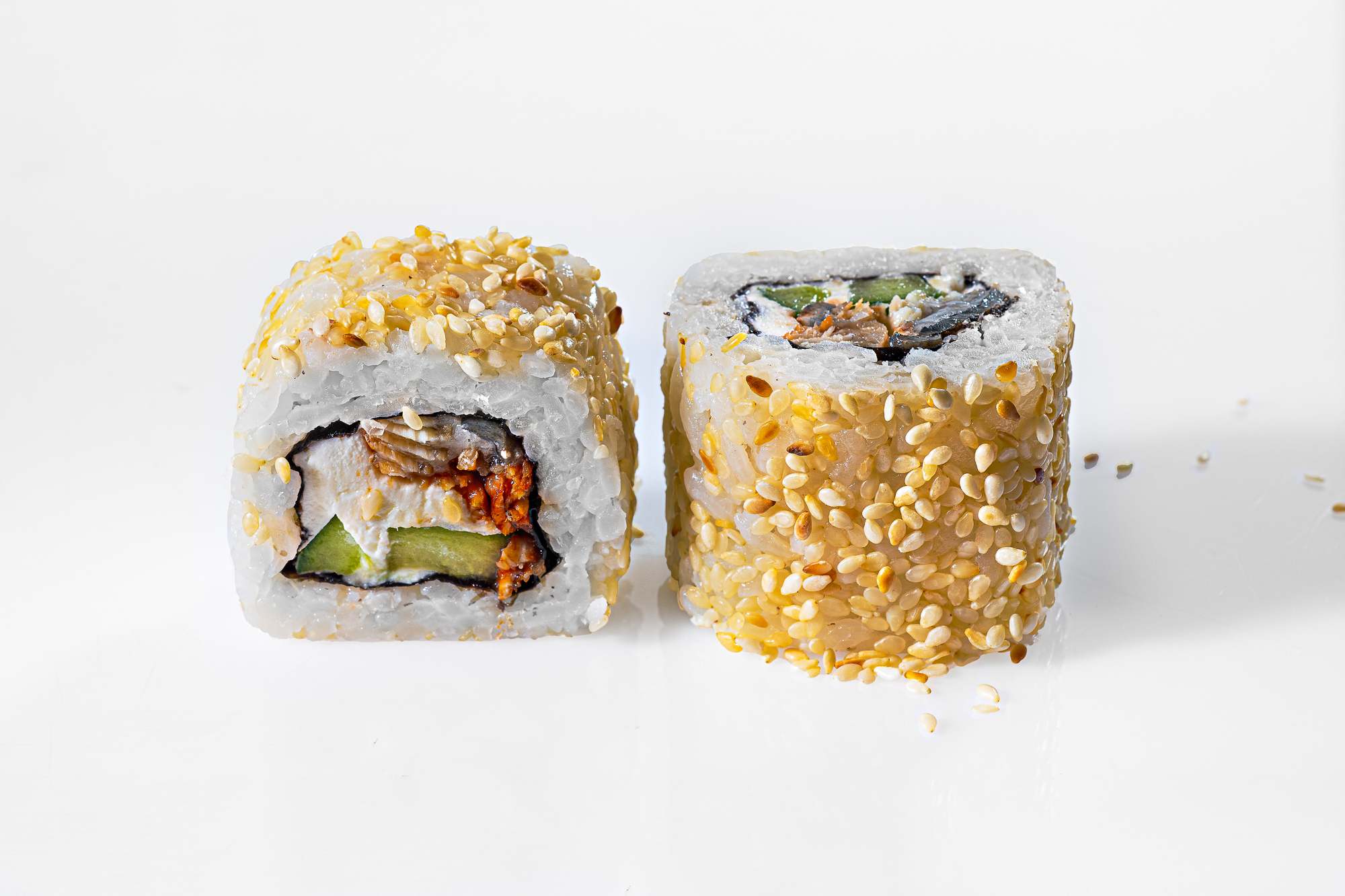 Ролл Аляска 31г