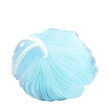 Мочалка БЬЮТИ ФОРМАТ Шар Фонарик