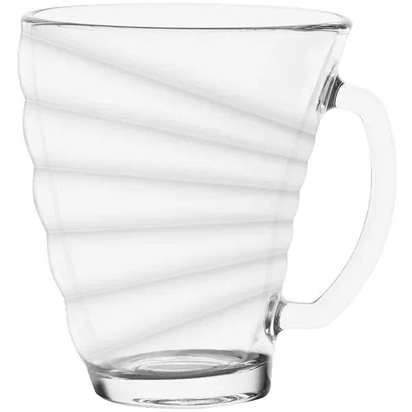 Кружка Шейп Абонданс 320мл арт.511315