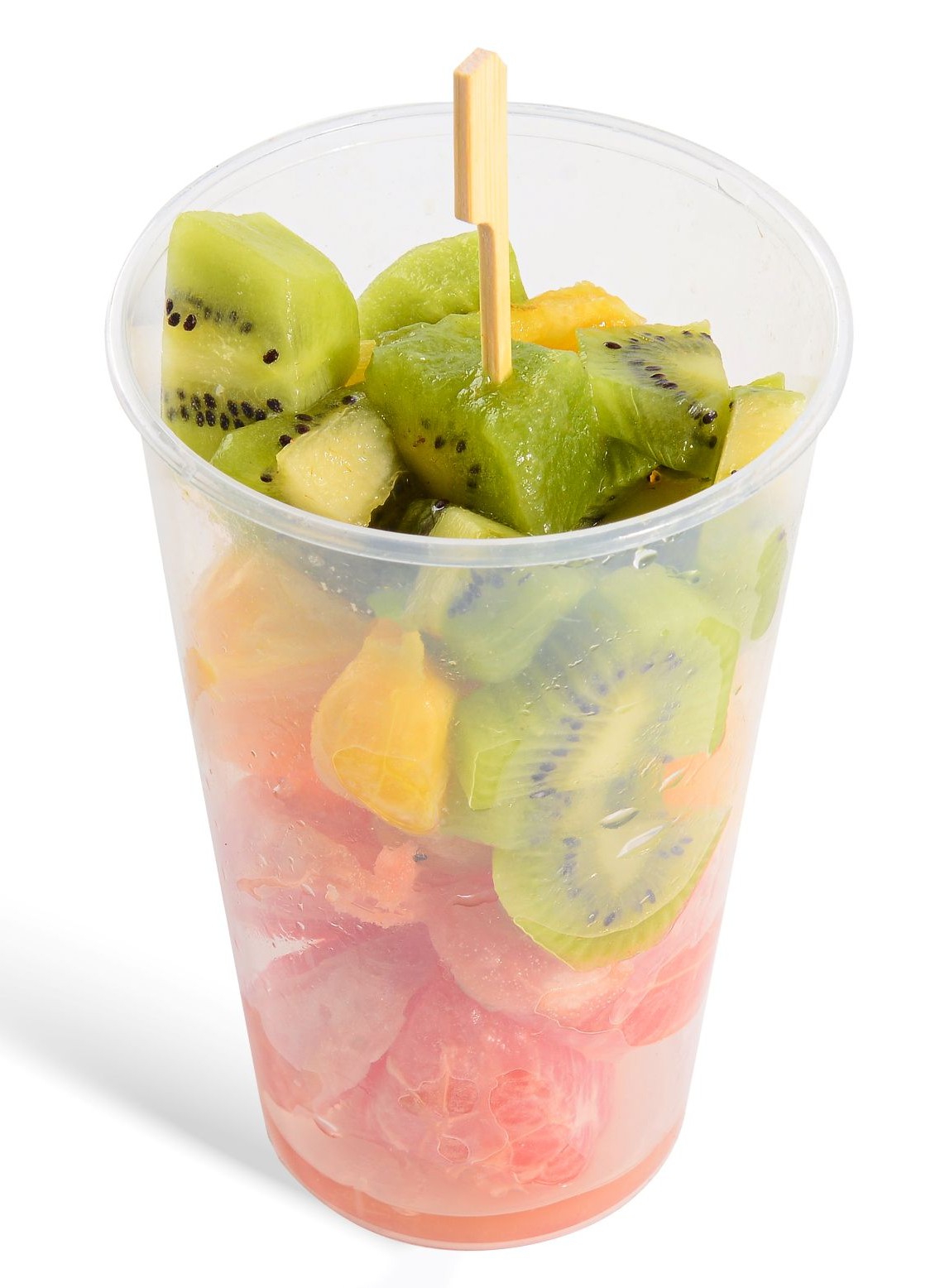 Печенье ФИТНЕС ШОК Брауни манго 50г