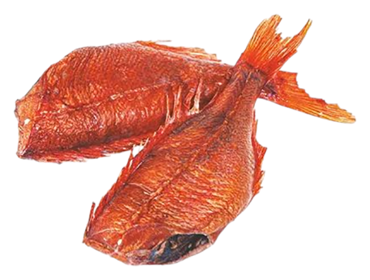 Окунь РЫБНЫЙ ЦЕХ морской г/к б/г 1кг