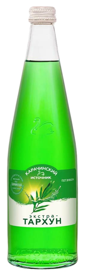 Газ.напиток ЭКСТРА-ТАРХУН ст/б 0.5л
