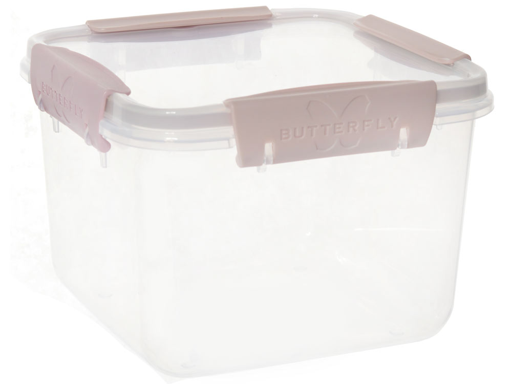 Контейнер герметичный БАТТЕРФЛЯЙ Лайт 1.7л арт.537554