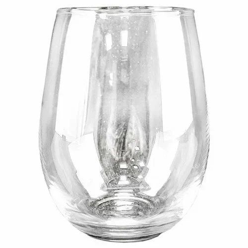 Стакан стеклянный ДЖЕННА 580мл арт.JN-00566