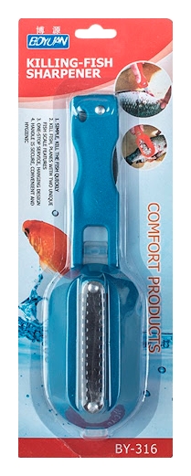 Рыбочистка арт.ABY316 71870