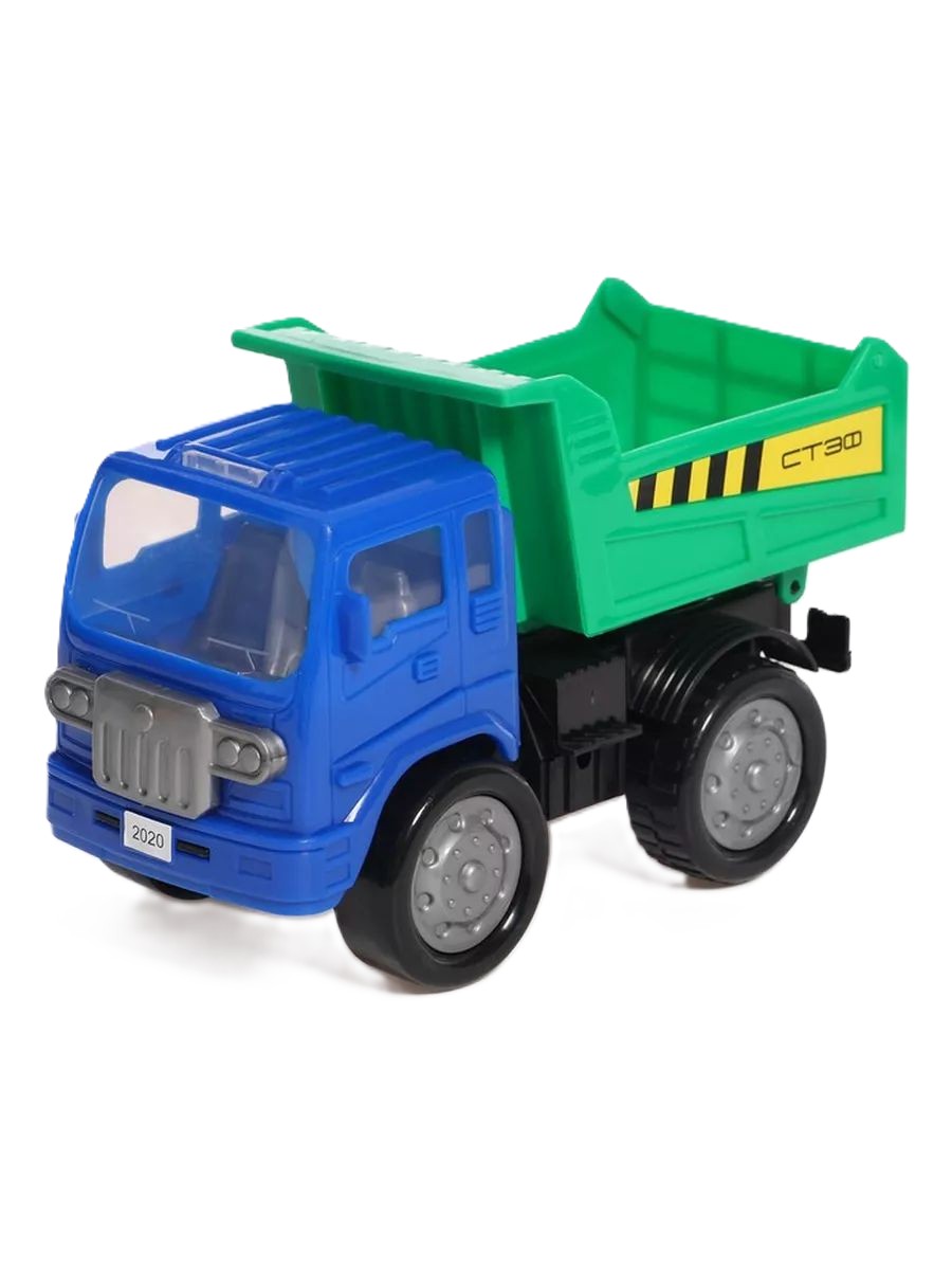 Машина ЭФФЕКТОН СТЭФ инерц в ассортименте