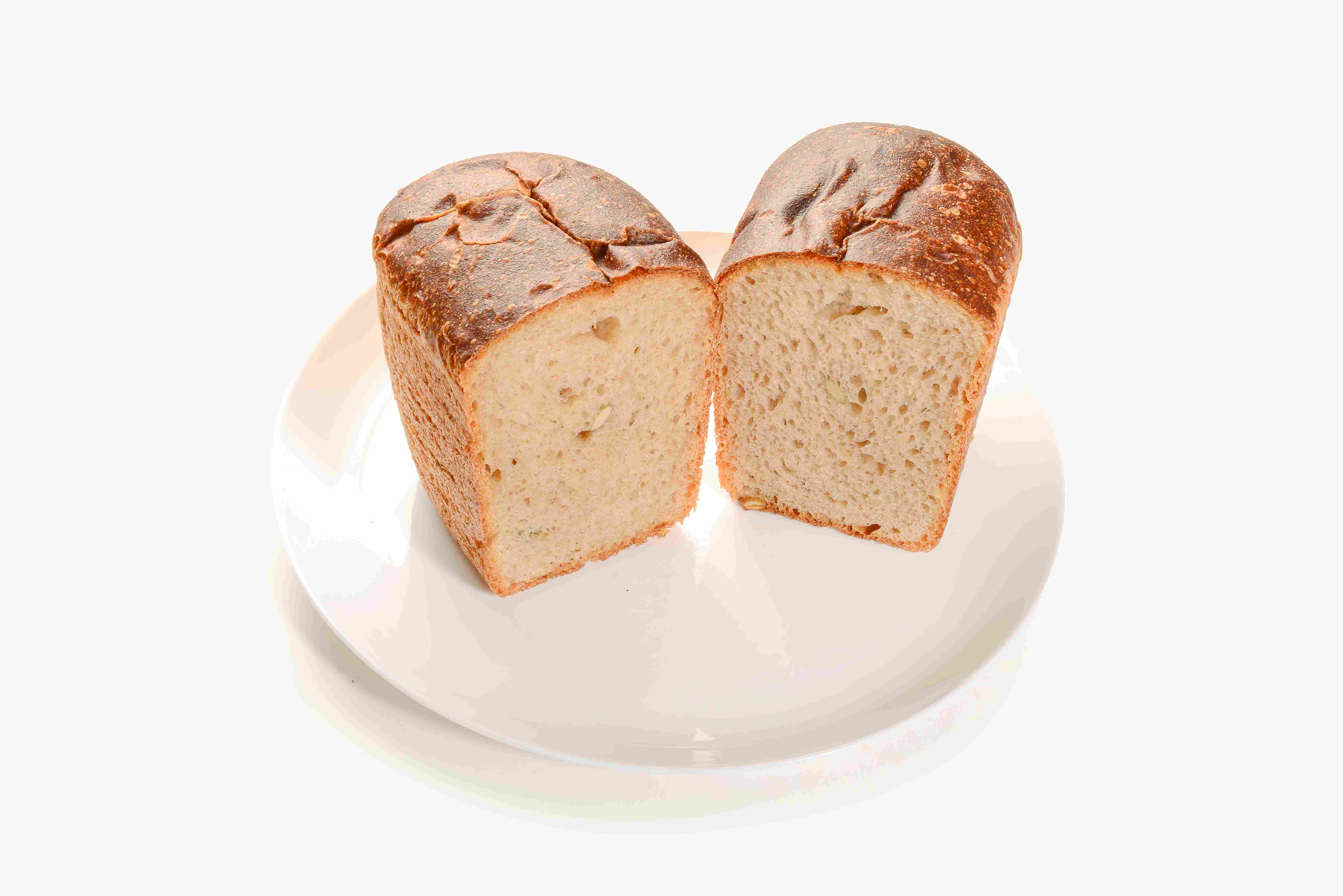 Хлеб бездрожжевой особый 400г