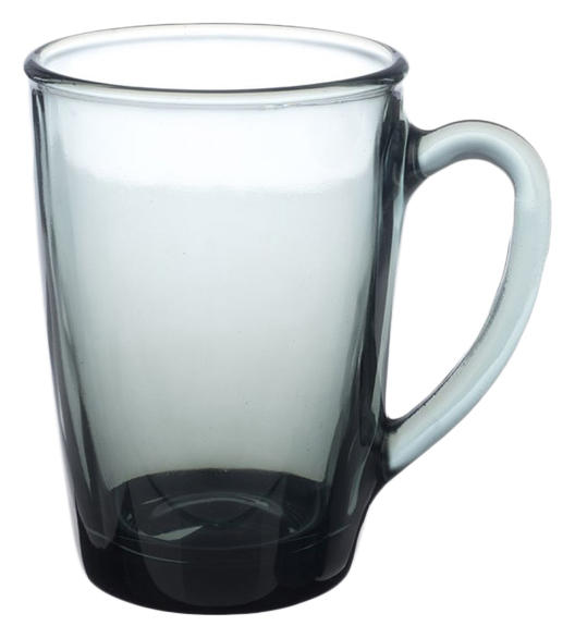 Кружка БАЗИЛИКО Лава Грей 0.3л арт.519842