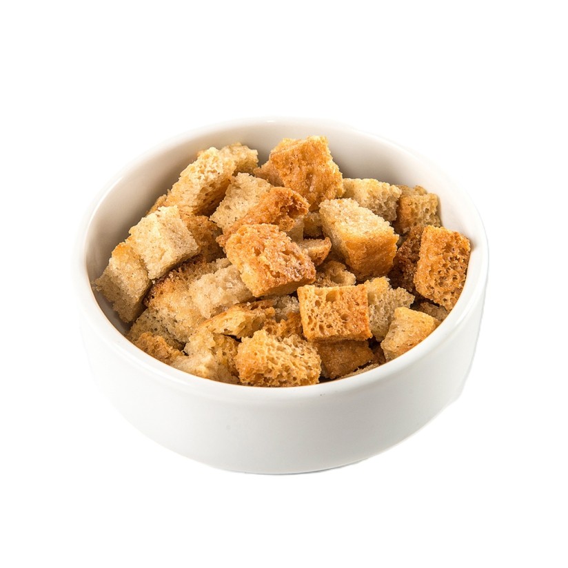 Сухарики пшеничные