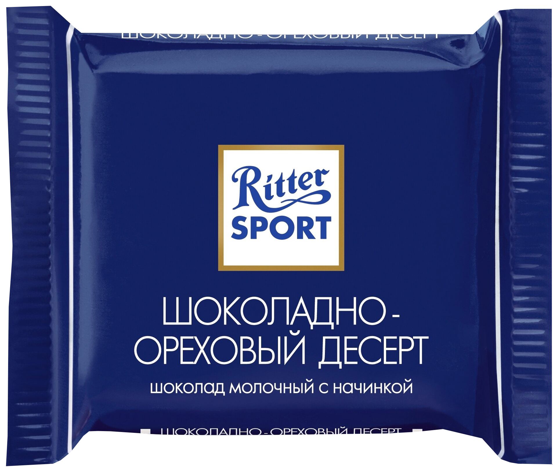 Шоколад РИТТЕР СПОРТ Ассорти 16.67г