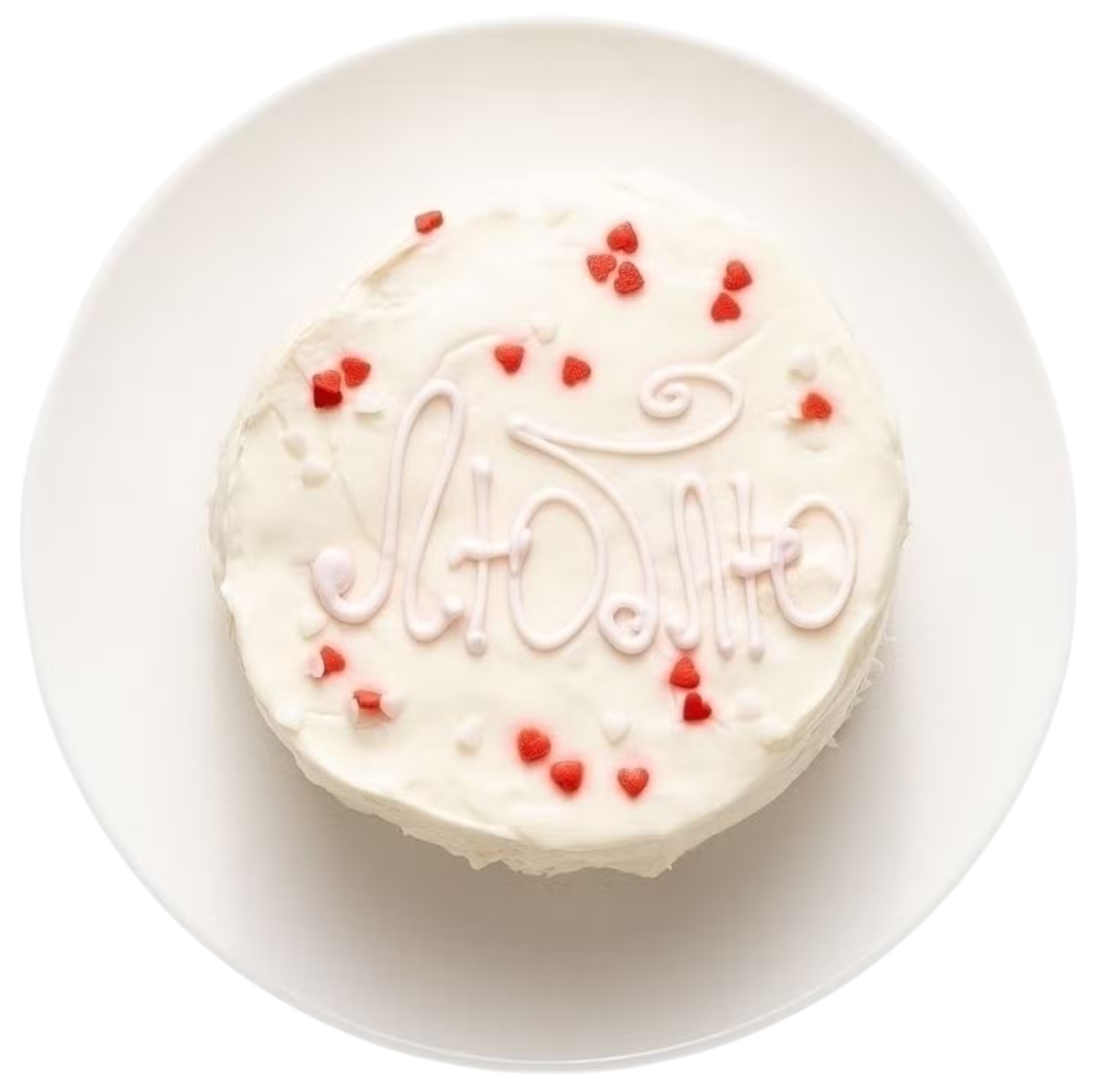 Торт ЭСТЬЕ Бенто со сливками 300г