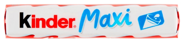 Шоколад КИНДЕР макси 21г
