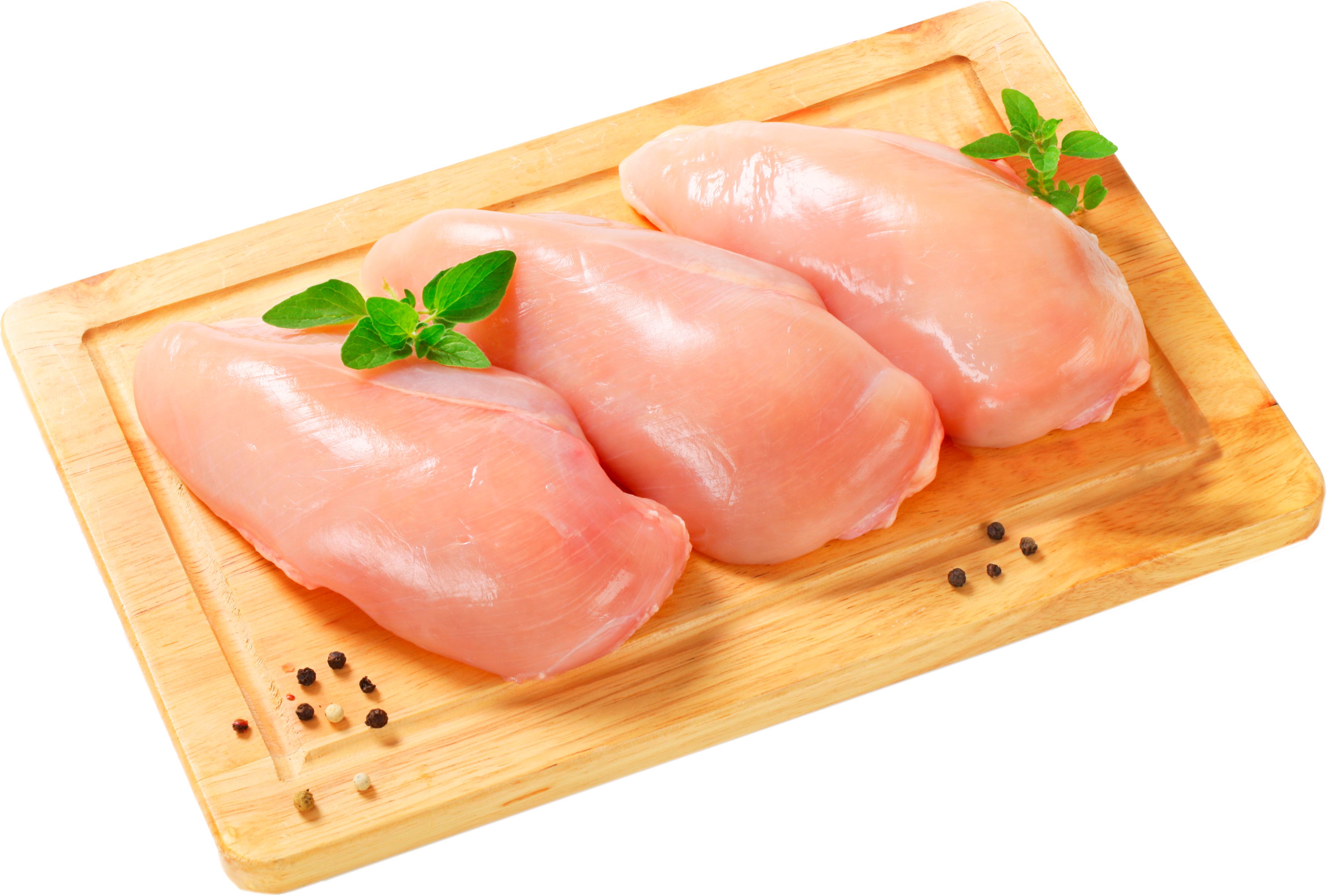 Филе куриное охл 1кг