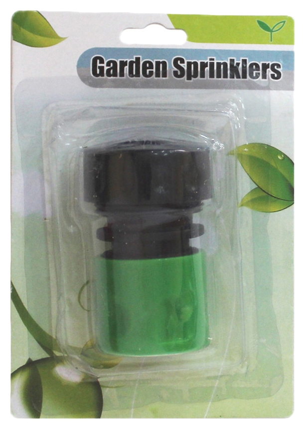 Коннектор для шланга АТМИКС 3/4 19см арт.182