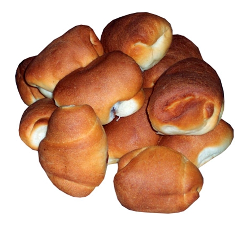 Булочка ХЛЕБ АЛТАЯ Мелочь 500г