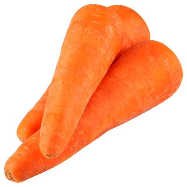 Морковь 1кг