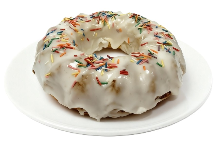 Кекс Праздничный 400г