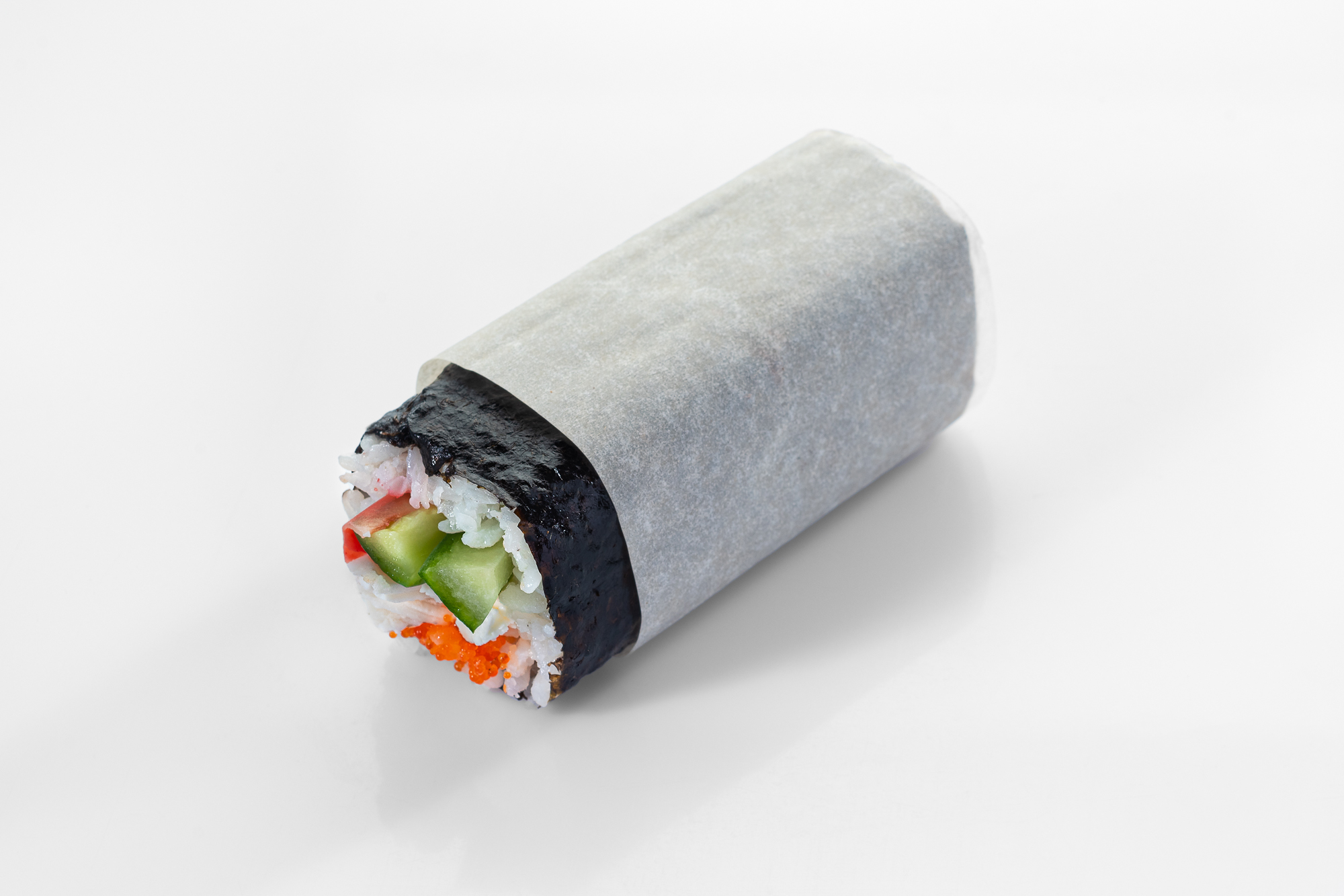 Ролл Фудзияма 150г