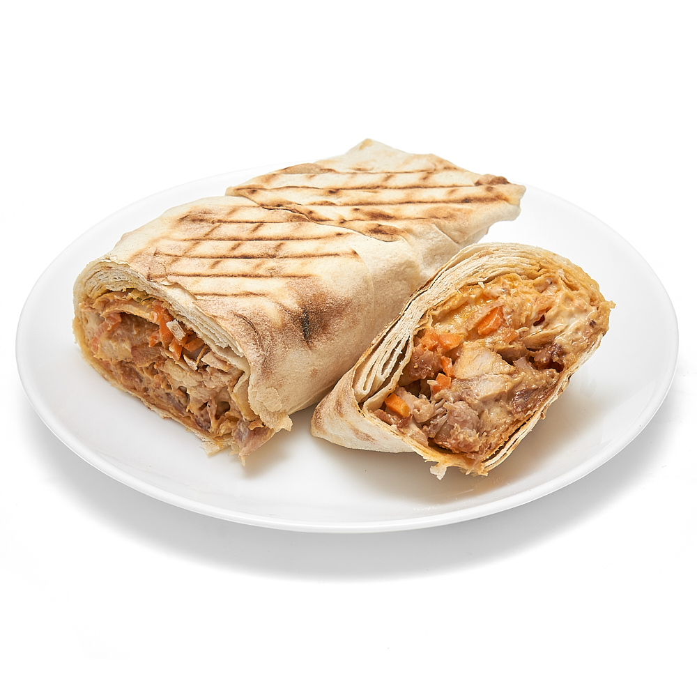 Шаурма острая 350г