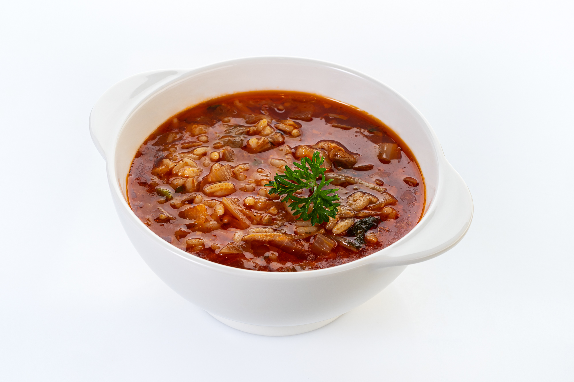 Суп Харчо с говядиной 250г