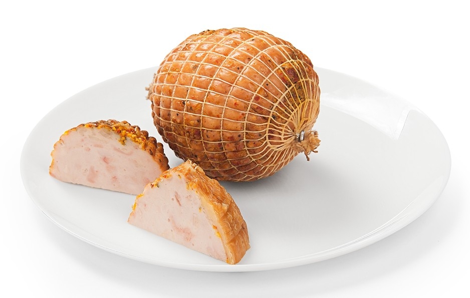 Рулет куриный в/к в/у