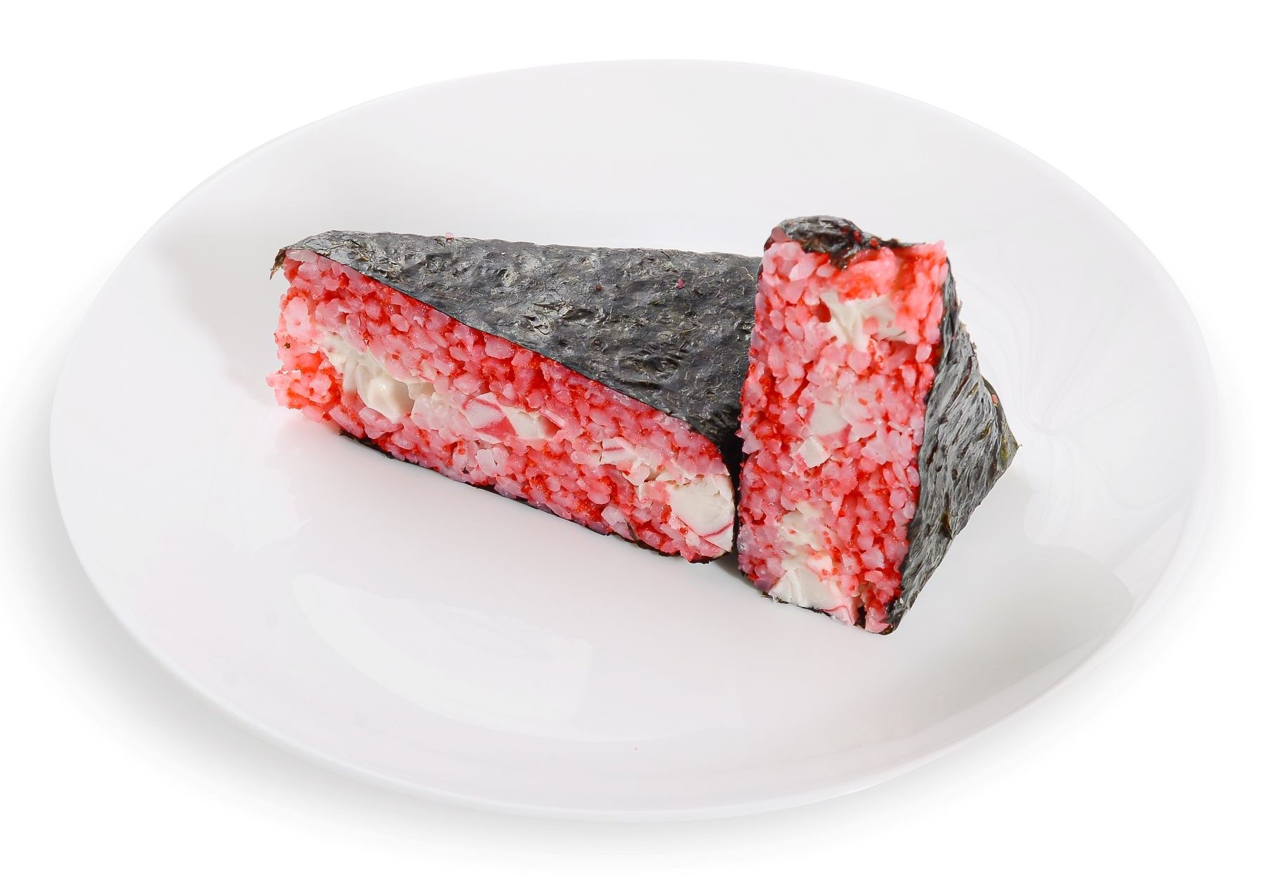 Онигири Крабовый 120г