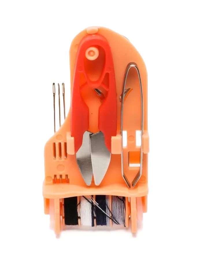 Набор швейный Дорожный арт.591V-25-2