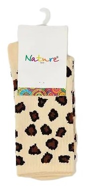 Носки женские НАТУРА арт.933ж