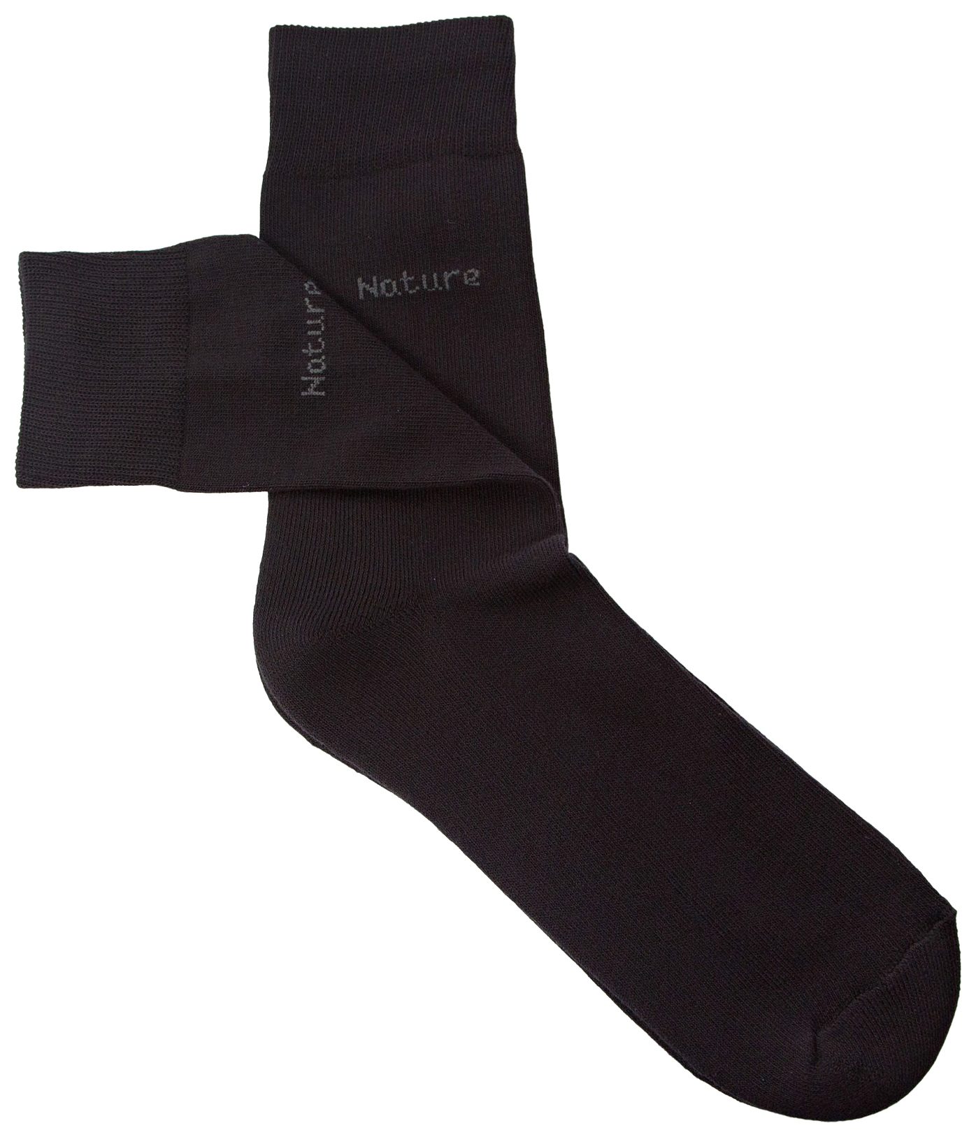 Носки мужские НАТУРА термо р.25-27 арт.144