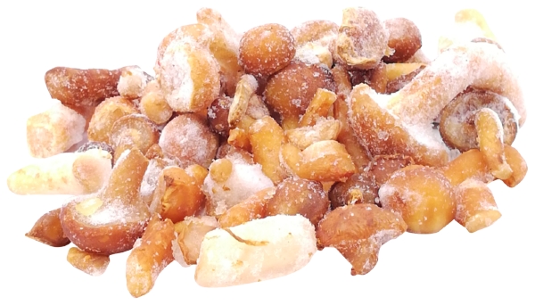 Опята с/м 1кг