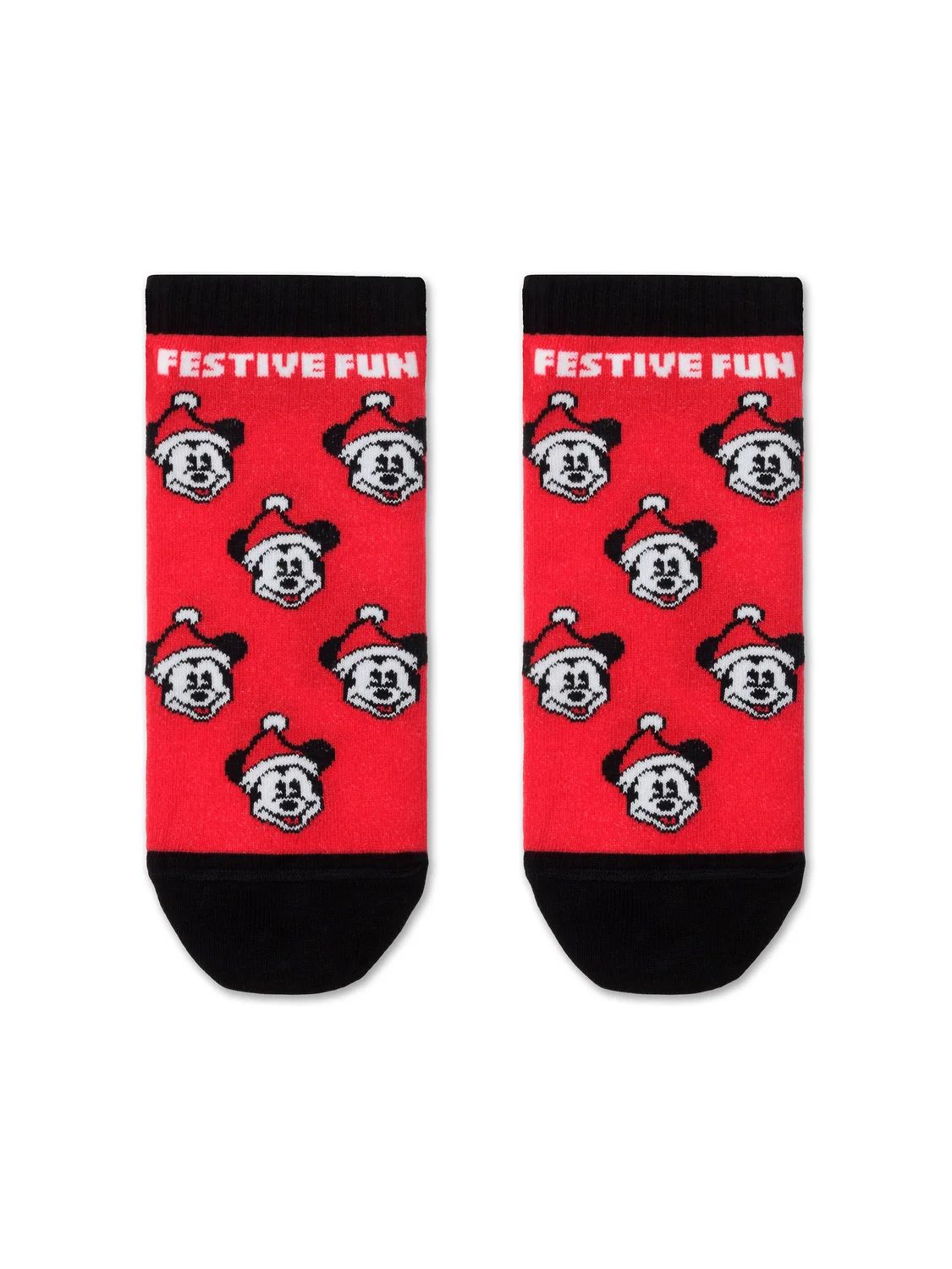 Носки женские КОНТЕ Элегант красные р.23-25 арт.21С-74СПМ