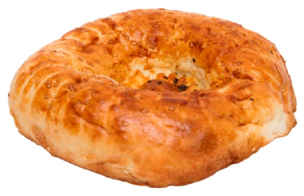 Лепешка УМУРОВ Оби-Нон узбекская 270г